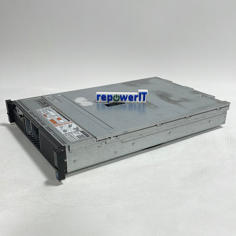 Dell PowerEdge R730 2U Rack-Mount Server + 8x 2.5" Front HDD Bay Grade B