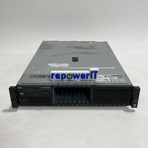 Servers & Data Storage