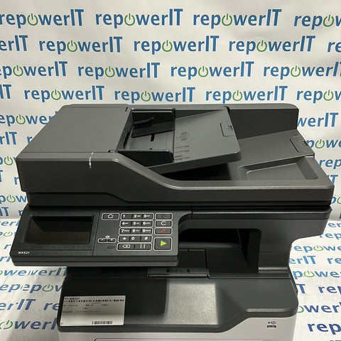 Lexmark MX521 Multifunction Printer Grade A