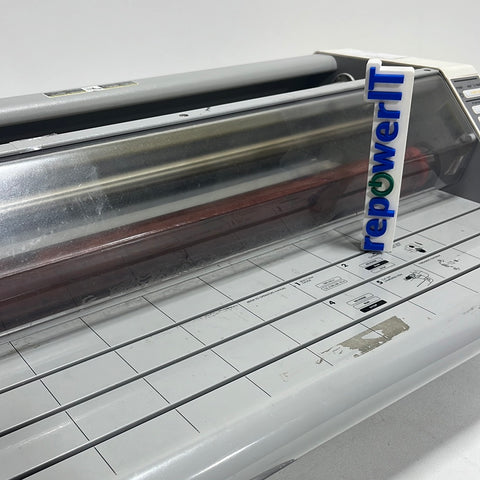 GBC Ultima 65 Thermal Roll Laminator USED