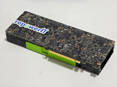 NVIDIA TESLA M10 32gb DDR5 Graphics Processing Unit GPU - Used - no bracket 900-22405-0000-000