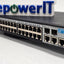 HP V1905-48 JD994A 48 Port Gigabit Managed Switch