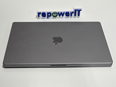 Apple MacBook Pro A2485 2021 16" M1 Max 512gb 32gb - Excellent Condition
