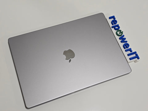 Apple MacBook Pro A2485 2021 16" M1 Max 512gb 32gb - Excellent Condition
