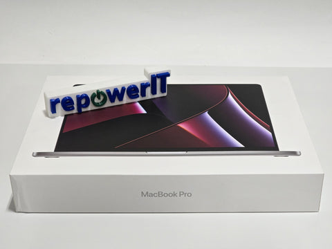 NEW SEALED BOX Apple MacBook Pro A2780 2023 16" M2 Pro 512gb 32gb