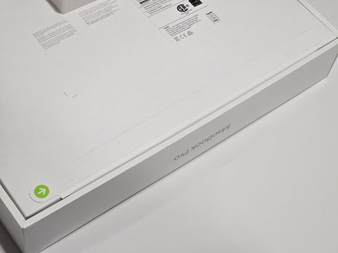 NEW SEALED BOX Apple MacBook Pro A2779 2023 14" M2 Pro 512gb 32gb