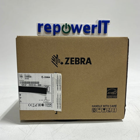 Zebra GK420D Label Printer NEW