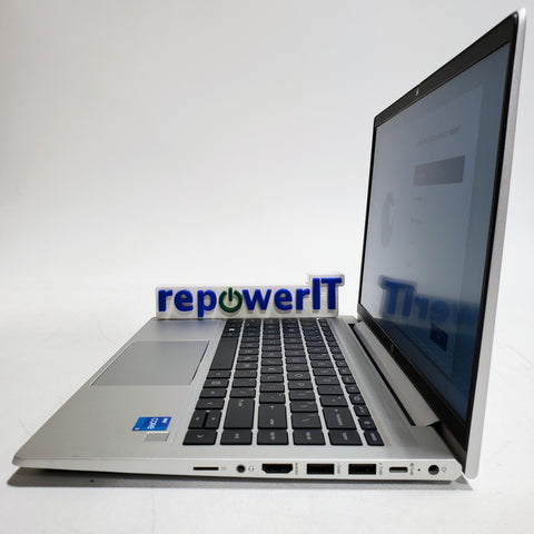 HP ProBook 440 G8 14" Laptop i5-1135G7 16GB 256GB M.2 NVMe SSD W11P Grade B