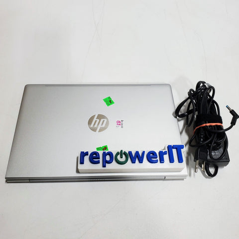 HP ProBook 440 G8 14" Laptop i5-1135G7 16GB 256GB M.2 NVMe SSD W11P Grade B