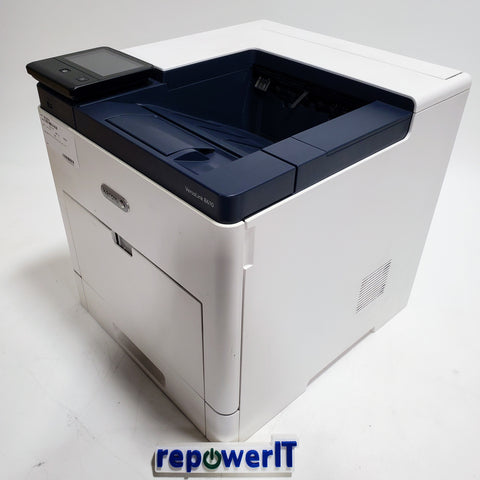 Xerox B610DN Black and White VERSALINK Laser Printer Grade C 0306