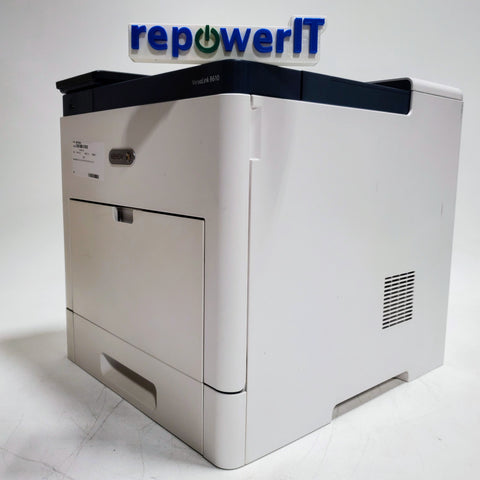 Xerox B610DN Black and White VERSALINK Laser Printer Grade C 0303