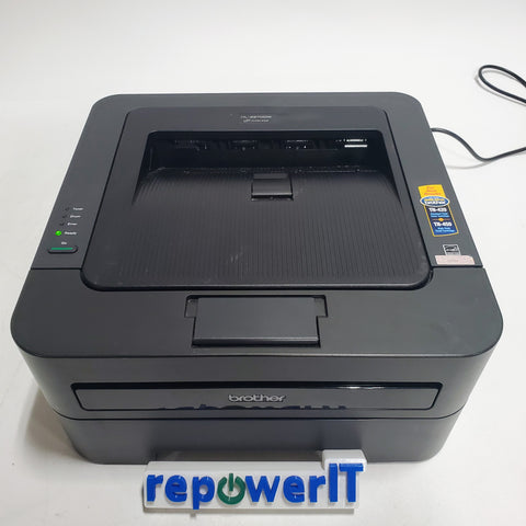 Brother HL-2270DW Compact Monochrome Printer Grade C 1590