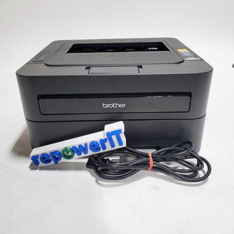 Brother HL-2270DW Compact Monochrome Printer Grade C 1590