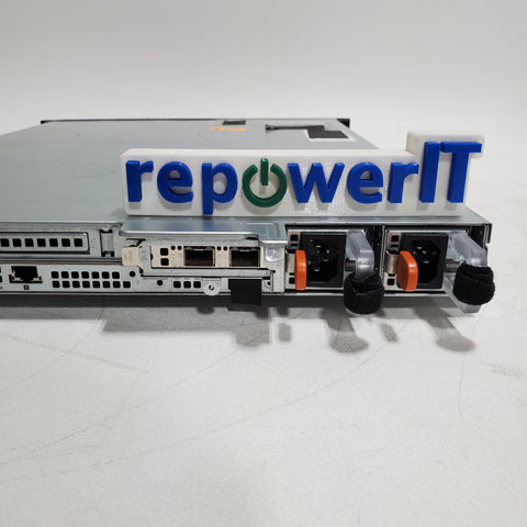Dell PowerEdge R430 1U Server USED