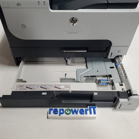 HP M712 LaserJet 700 Printer Grade B