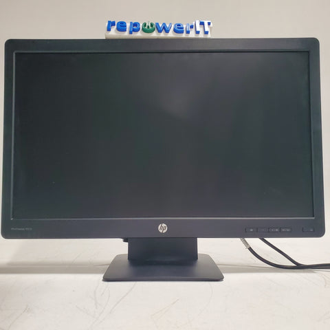 HP P232 23" FHD EliteDisplay 1920x1080 Monitor Grade B