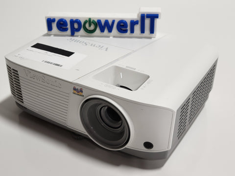 ViewSonic PG603X XGA 3600 Lumens Projector 2000+ Hours Grade B