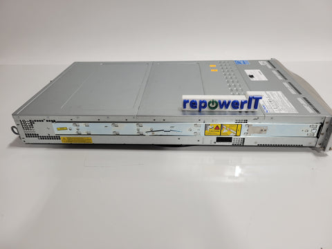 Nutanix NXS2U2NL12G500 2U Server with 2x X10DRT-P-G5-NI22 Blades USED