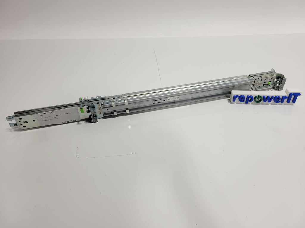 Cisco 800-43324-01 Railkit for Cisco UCS C240 M4 Server USED ...
