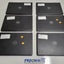 Lot of 6x Dell Latitude 5580 Laptops i5-7200U i5-6200U 8GB 16GB No HDD Grade C