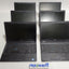 Lot of 6x Dell Latitude 5580 Laptops i5-7200U i5-6200U 8GB 16GB No HDD Grade C