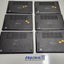 Lot of 6x Dell Latitude 5580 Laptops i5-7200U i5-6200U 8GB 16GB No HDD Grade C