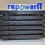 Lot of 6x Dell Latitude 5580 Laptops i5-7200U i5-6200U 8GB 16GB No HDD Grade C