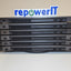 Lot of 6x Dell Latitude 5580 Laptops i5-7200U i5-6200U 8GB 16GB No HDD Grade C