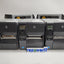 Lot of 5x Zebra ZT230 ZT410 Thermal Label Printers Defective For-Parts