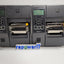 Lot of 5x Zebra ZT230 ZT410 Thermal Label Printers Defective For-Parts