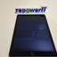 Apple A1566 iPad Air 2 9.7" Tablet A8X 1.50GHz 2GB 16GB SSD Space Gray Grade B