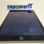Apple A1566 iPad Air 2 9.7" Tablet A8X 1.50GHz 2GB 16GB SSD Space Gray Grade B