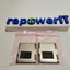 Lot of 2x Intel E7-8891v4 2.8GHz 10 Core, LGA2011-3 Socket CPUs USED