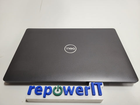 Dell Precision 3541 Laptop i7-9850H 2.6GHz 16GB 512GB SSD Quadro P620 W11P Grade B