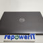 Dell Precision 3541 Laptop i7-9850H 2.6GHz 16GB 512GB SSD Quadro P620 W11P Grade B