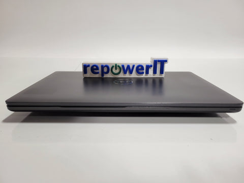 Dell Precision 3541 Laptop i7-9850H 2.6GHz 16GB 512GB SSD Quadro P620 W11P Grade B