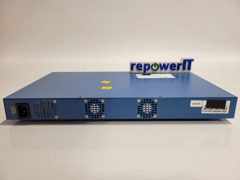 Palo Alto PA-500 8-PORT NETWORK FIREWALL Grade C