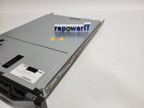 Dell POWEREDGE R320 1U Rackmount Server E5-2403 4GB 2x350W No Drives Grade C