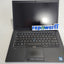 Dell Latitude 7480 14" Laptop i7-7600U 2.8GHz 16GB 256GB HDD W10P Grade B