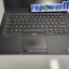 Dell Latitude 7480 14" Laptop i7-7600U 2.8GHz 16GB 256GB HDD W10P Grade B