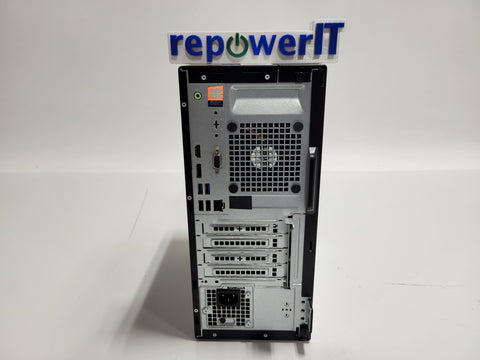 Dell Optiplex 3060 Tower i3-8100 3.6GHz 4GB No HDD Grade B