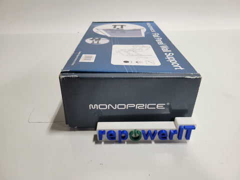 Monoprice 6199 Flat Panel Wall Support TV Mount 32-55" - 99lbs NEW