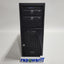 Custom Computer Server Tower E3-1275 3.8GHz 16GB 2x460W No HDD Grade C