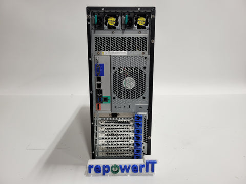 Custom Computer Server Tower E3-1275 3.8GHz 16GB 2x460W No HDD Grade C