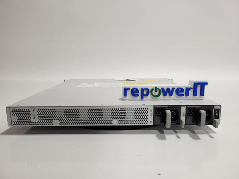 Cisco C8500-12X 8500-12X 12 Port 1/10GE Switch Router Edge Platform - CLEAN SERIALS