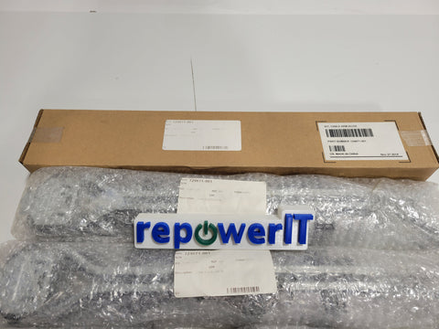 Lot of 6x HP 729871-001 Cable Arm Kit G9 2U NEW