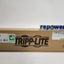 TRIPP LITE SRCABLEDUCT2UHD 2U Horizontal Cable Manager NEW