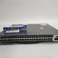 Cisco WS-C3560X-48T-S 48 Port Gigabit NONPOE Switch w C3KX-NM-10G Grade C