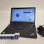 Lenovo T490 Laptop 14" Touchscreen i7-8665U 16GB 250GB SSD Refurbished