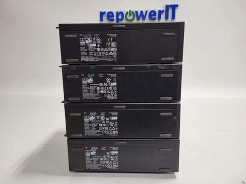 Lot of 4x Optiplex 5040, 7040, 7050 SFF Computers No HDD W10P Grade B/C